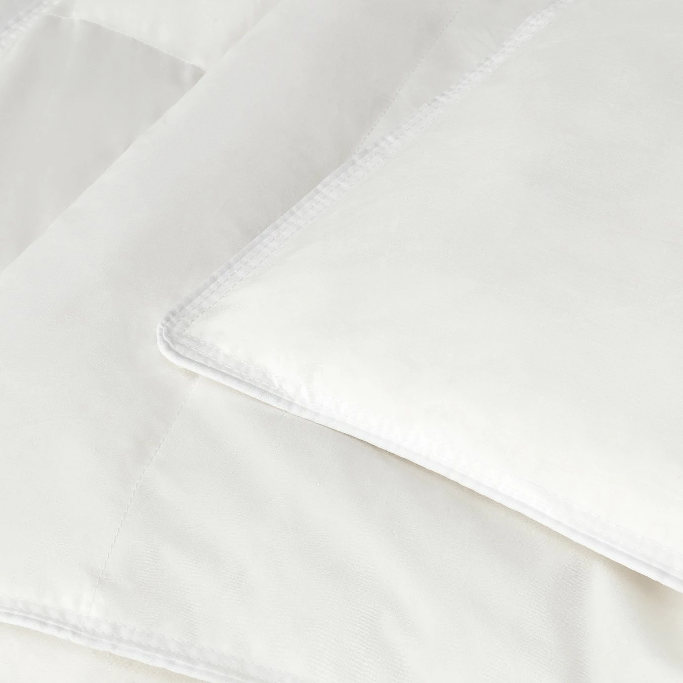 Habitat Duck Feather 10.5 Tog Duvet - Single 4 Habitat Duck Feather 10.5 Tog Duvet - Single - Image 4