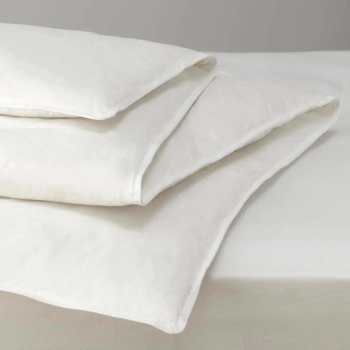 Habitat Duck Feather 10.5 Tog Duvet - Single 5 Habitat Duck Feather 10.5 Tog Duvet - Single - Image 5