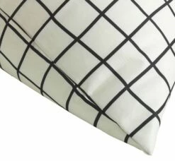 Habitat Large Monochrome Bean Bag -Bed Linings Sales Store 7620012 R Z004A
