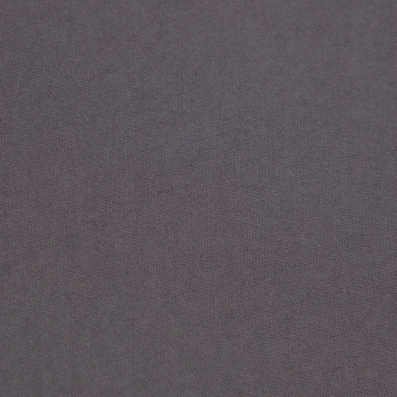 Habitat Brushed Cotton Charcoal Fitted Sheet - Toddler 2 Habitat Brushed Cotton Charcoal Fitted Sheet - Toddler - Image 2