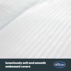 Silentnight Hotel Collection 13.5 Tog Duvet - Single -Bed Linings Sales Store 7928680 R Z003A