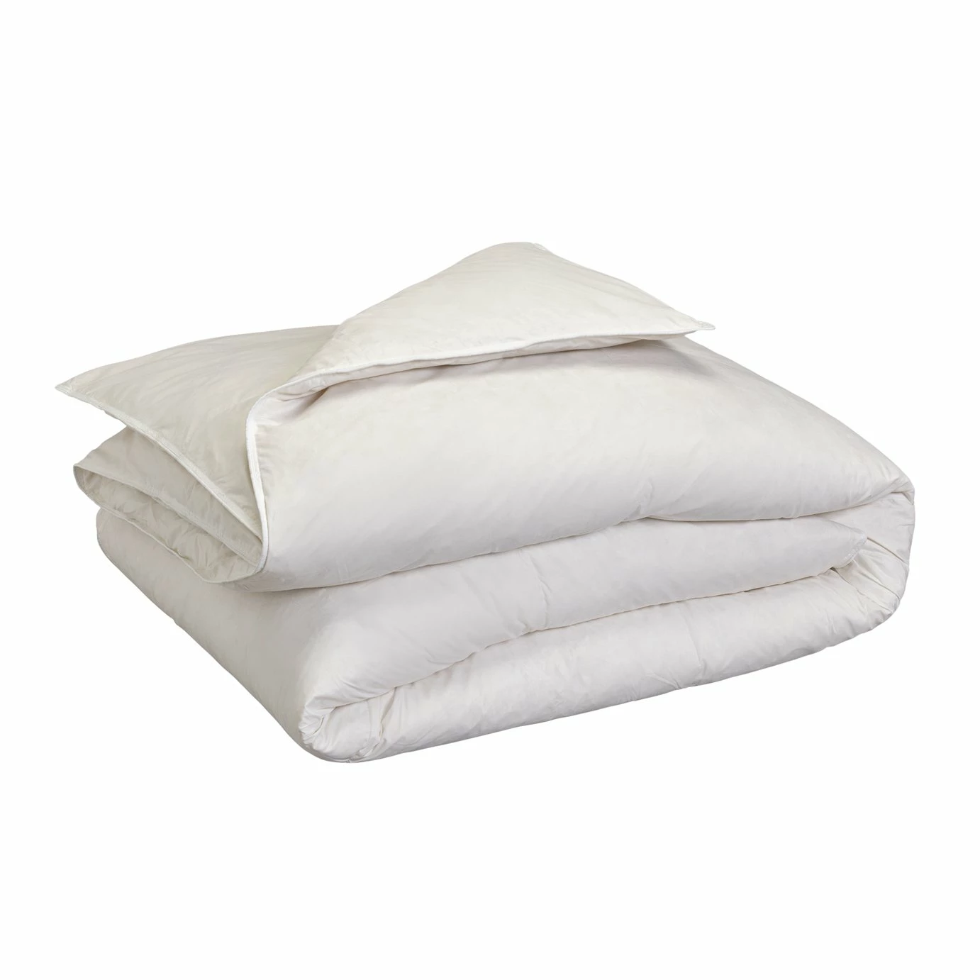 Habitat Duck Feather 13.5 Tog Duvet - Single 1 Habitat Duck Feather 13.5 Tog Duvet - Single