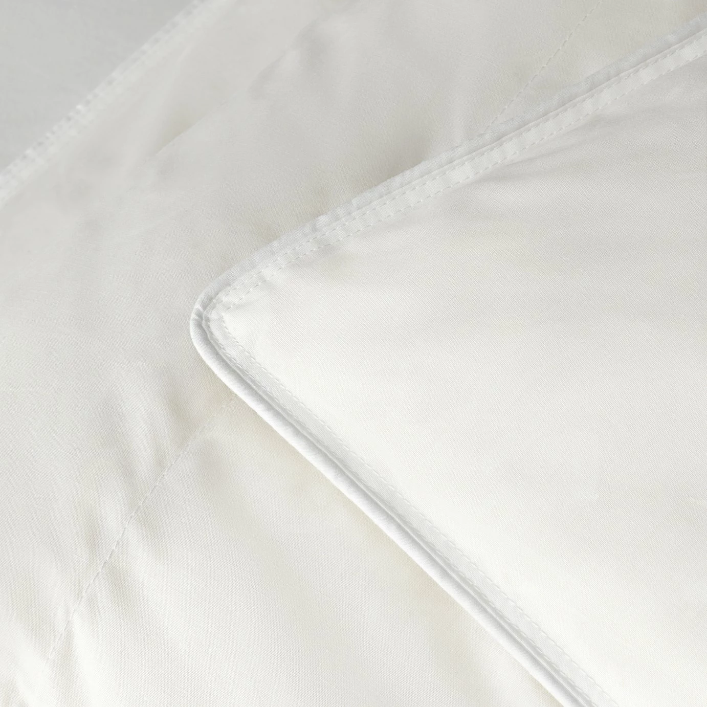 Habitat Duck Feather 13.5 Tog Duvet - Single 4 Habitat Duck Feather 13.5 Tog Duvet - Single - Image 4