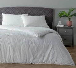 Habitat Feels Like Down 10.5 Tog Duvet - Double -Bed Linings Sales Store 8143691 R Z002C