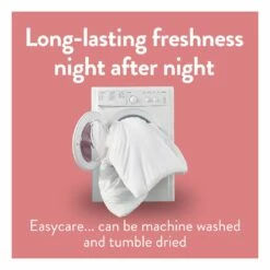 Slumberdown Winter Warm 13.5 Tog Duvet - Single -Bed Linings Sales Store 8353144 R Z008A