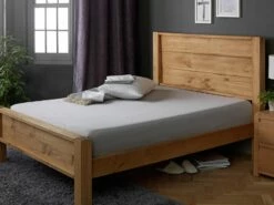 Habitat Egyptian Cotton 400TC Grey Fitted Sheet - Single -Bed Linings Sales Store 8366928 R Z020C