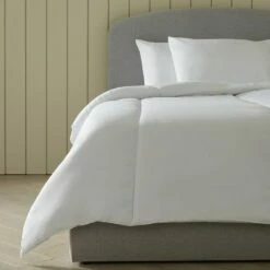 Habitat Supersoft Washable 10.5 Tog Duvet - Single