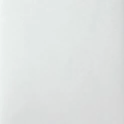 Habitat Cotton Rich Plain White Bedding Set - Single -Bed Linings Sales Store 8678434 R Z017A