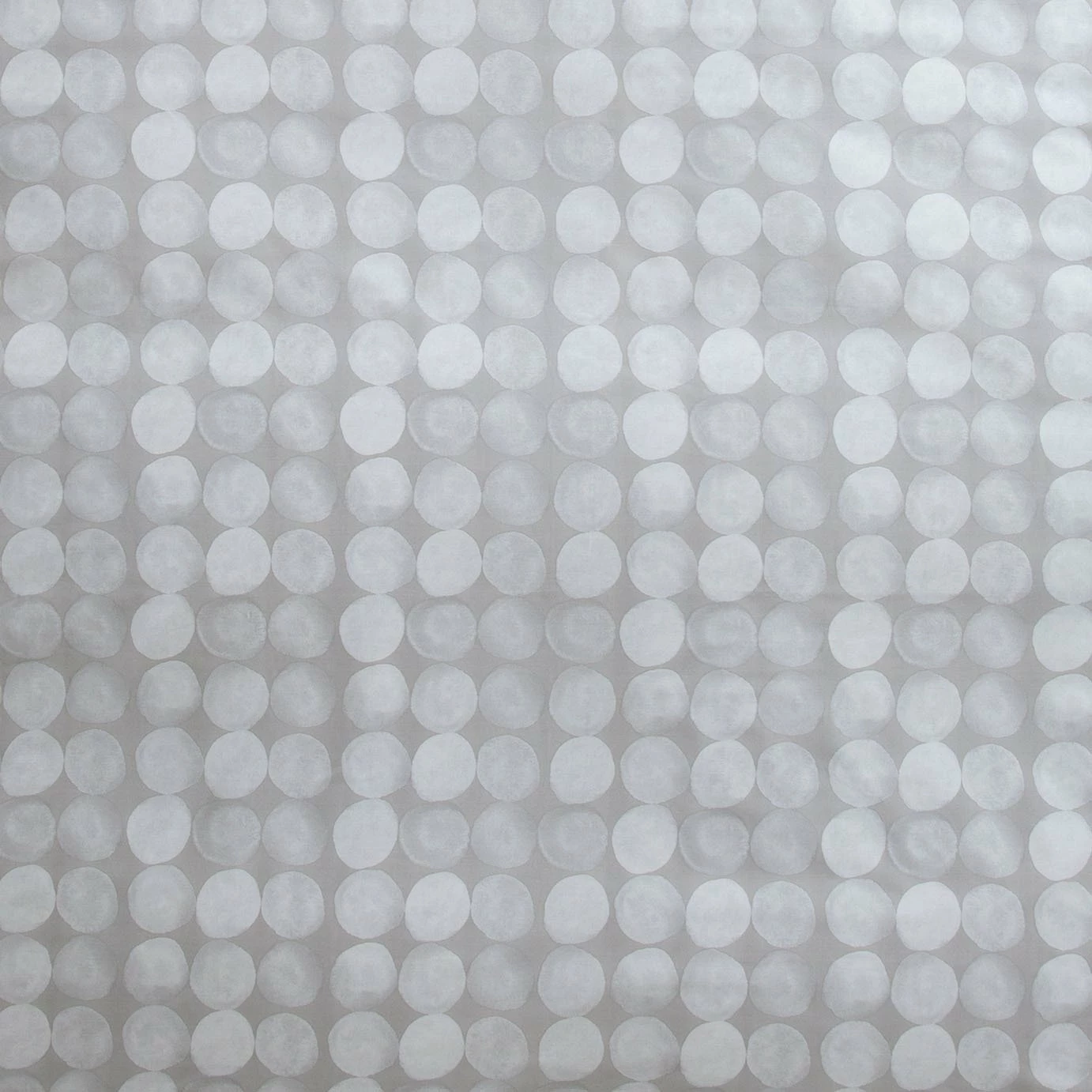 Habitat Spot Print Grey Bedding Set - Single 2 Habitat Spot Print Grey Bedding Set - Single - Image 2