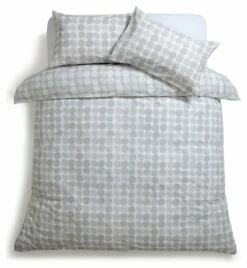 Habitat Spot Print Grey Bedding Set - Single 9 Habitat Spot Print Grey Bedding Set - Single -Bed Linings Sales Store 9311350 R Z002A