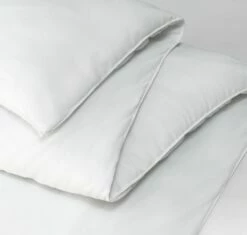 Habitat Supersoft Washable 15 Tog Duvet - Single -Bed Linings Sales Store 9379017 R Z004C