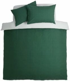 Habitat London Skyline Print Black &White Bedding Set-Single -Bed Linings Sales Store 9511026 R Z004A