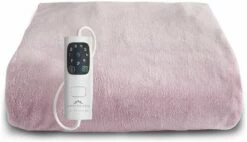 Dreamland Snuggle Up Pink Heated Throw - Large 16 Dreamland Snuggle Up Pink Heated Throw - Large -Bed Linings Sales Store 9528332 R Z008A