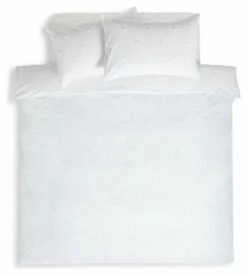 Habitat Tufted Spot White Bedding Set - Single 7 Habitat Tufted Spot White Bedding Set - Single -Bed Linings Sales Store 9545607 R Z002A