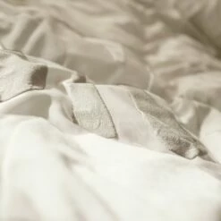 Habitat Velvet Panel Jacquard Shapes Bedding Set - Single -Bed Linings Sales Store 9548446 R Z005A