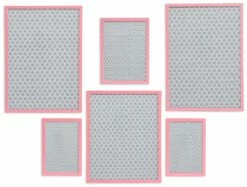 Habitat Kids Wall Frame - Gallery Set