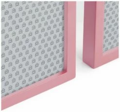 Habitat Kids Wall Frame - Gallery Set -Bed Linings Sales Store 9564286 R Z003A