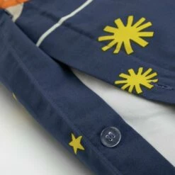 Habitat Kids Glow In The Dark Space Bedding Set - Toddler -Bed Linings Sales Store 9581001 R Z005A