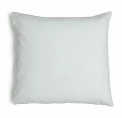 Habitat Waffle Patterned Cushion - White - 59x59cm -Bed Linings Sales Store 9582323 R Z002A