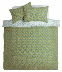 Habitat Sunburst Geo Green & Mustard Bedding Set - Single 10 Habitat Sunburst Geo Green & Mustard Bedding Set - Single -Bed Linings Sales Store 9588042 R Z002A