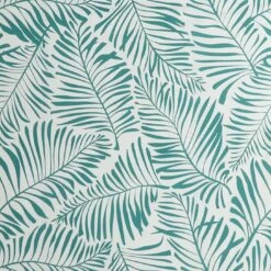 Habitat Abstract Green Leaf & White Bedding Set - Single 15 Habitat Abstract Green Leaf & White Bedding Set - Single -Bed Linings Sales Store 9593226 R B002