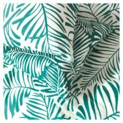 Habitat Abstract Green Leaf & White Bedding Set - Single 11 Habitat Abstract Green Leaf & White Bedding Set - Single -Bed Linings Sales Store 9593226 R Z002C