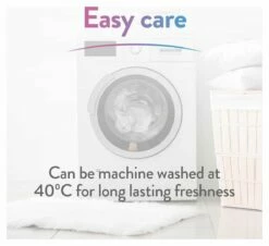 Slumberdown Climate Comfort Mattress Topper - Single -Bed Linings Sales Store 9605602 R Z010A