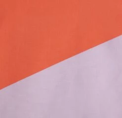 Habitat Panel Print Multicolour Bedding Set - Single -Bed Linings Sales Store 9613656 R Z017A