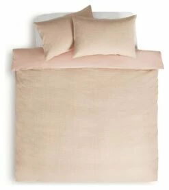 Habitat Cotton Waffle Plain Neutral Bedding Set - Single 10 Habitat Cotton Waffle Plain Neutral Bedding Set - Single -Bed Linings Sales Store 9622362 R Z002A