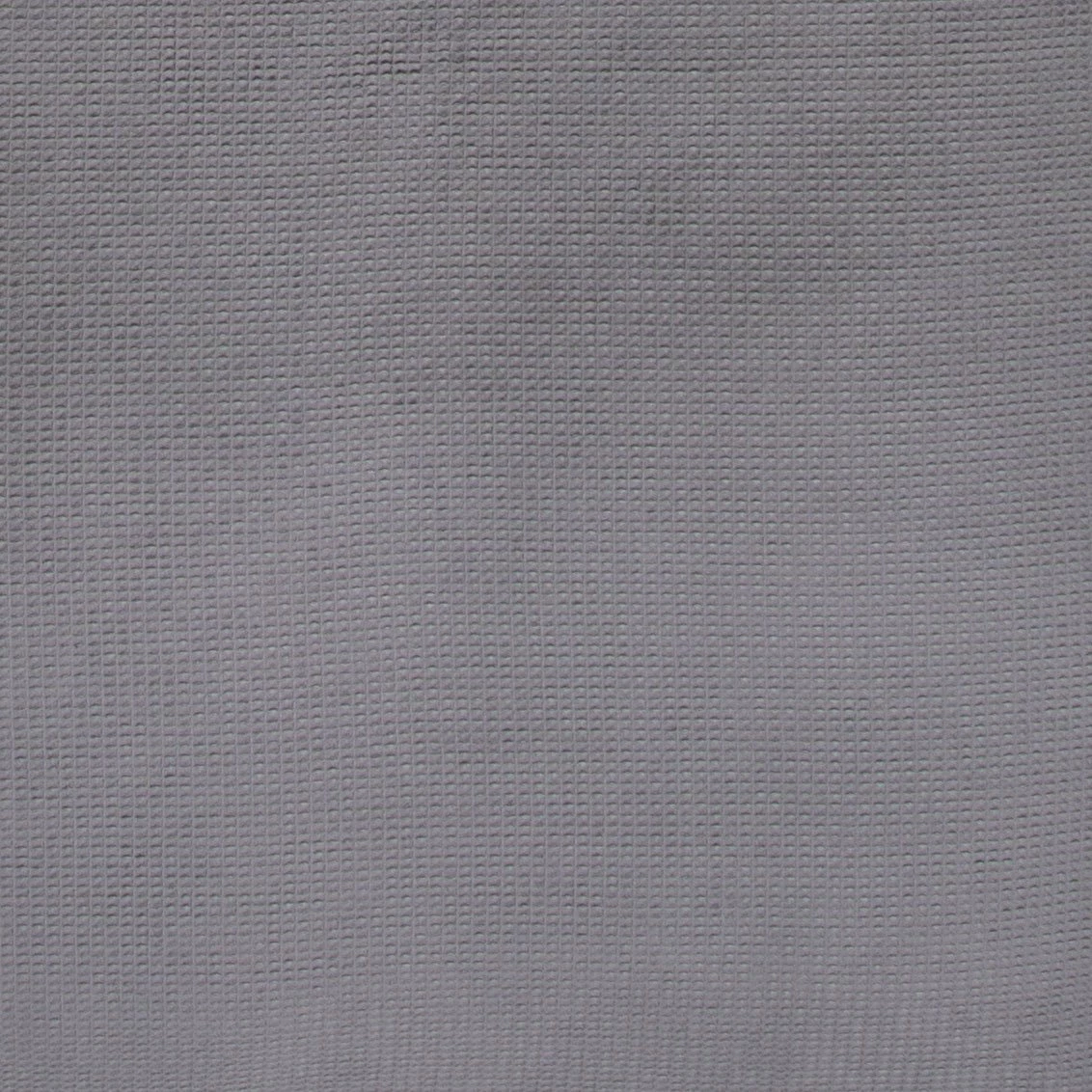 Habitat Cotton Waffle Plain Charcoal Bedding Set - Single 2 Habitat Cotton Waffle Plain Charcoal Bedding Set - Single - Image 2