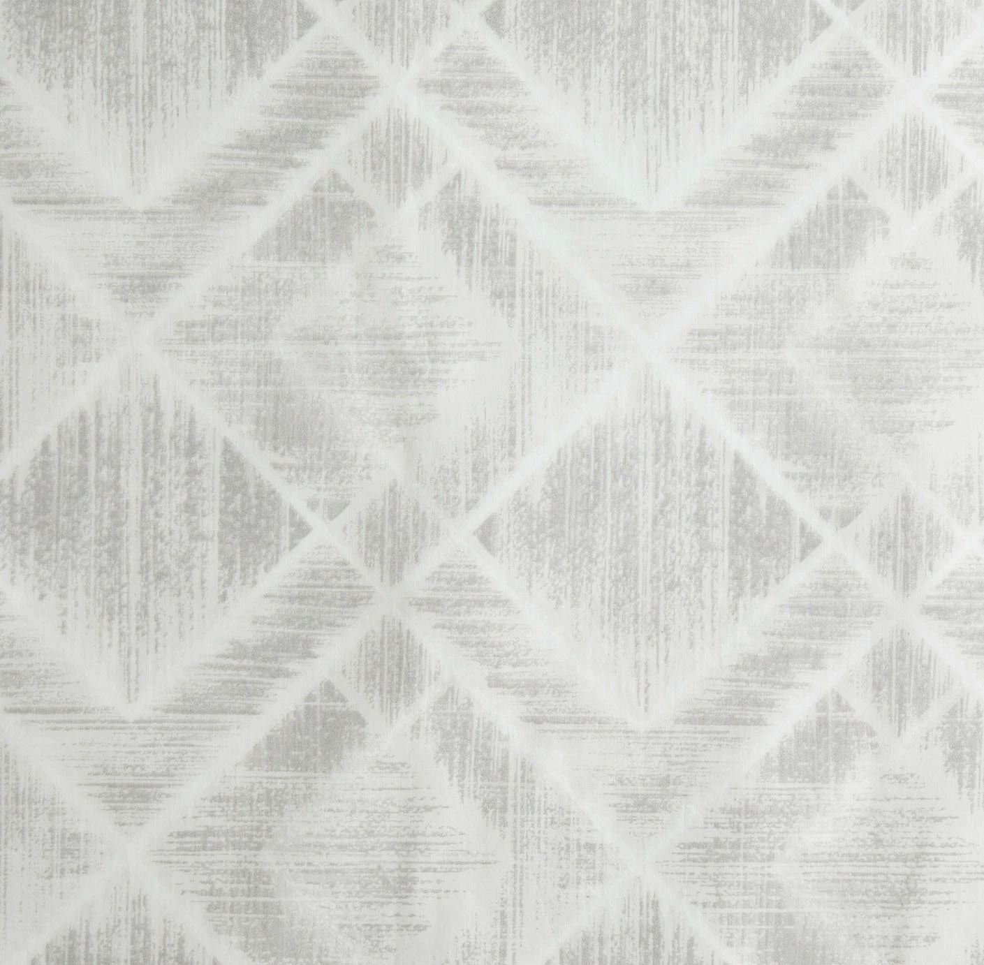 Habitat Cotton 200TC Geo Silver & Cream Bedding Set - Single 7 Habitat Cotton 200TC Geo Silver & Cream Bedding Set - Single - Image 7