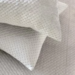 Habitat Pinsonic Velvet Plain Grey Bedding Set - Double -Bed Linings Sales Store 9649338 R Z003A